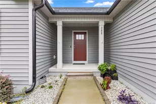 288 Placid Pond Dr, Broadway, NC 27505 - Photo 4