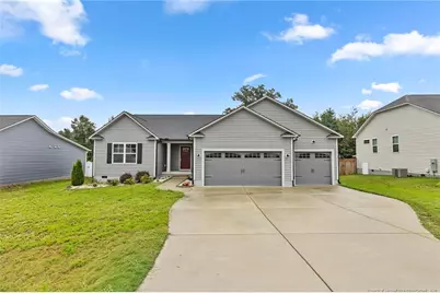 288 Placid Pond Drive, Broadway, NC 27505 - Photo 2