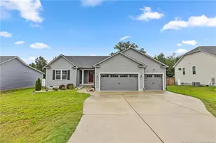 288 Placid Pond Dr, Broadway, NC 27505 - Photo 2