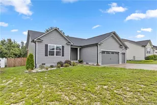 288 Placid Pond Dr, Broadway, NC 27505 - Photo 4