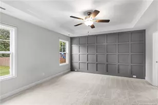 288 Placid Pond Dr, Broadway, NC 27505 - Photo 18