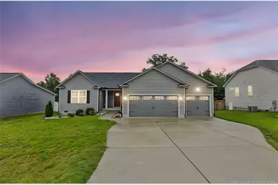 288 Placid Pond Drive, Broadway, NC 27505 - Photo 1