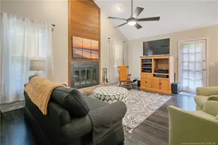 318 Watergap Dr, Fayetteville, NC 28314 - Photo 8