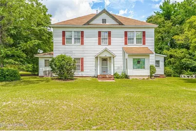 801 Monroe Street, Carthage, NC 28327 - Photo 1