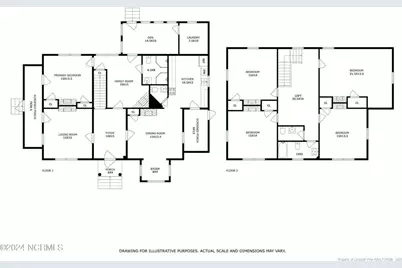 801 Monroe Street, Carthage, NC 28327 - Photo 8