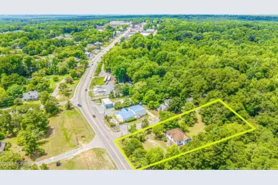 801 Monroe Street, Carthage, NC 28327 - Photo 2