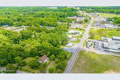 801 Monroe Street, Carthage, NC 28327 - Photo 4