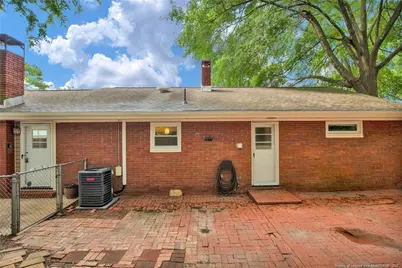 1812 Sunnyside Circle, Fayetteville, NC 28305 - Photo 28