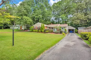 1812 Sunnyside Cir, Fayetteville, NC 28305 - Photo 2