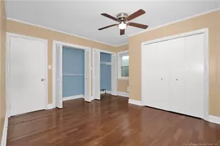 1812 Sunnyside Cir, Fayetteville, NC 28305 - Photo 20