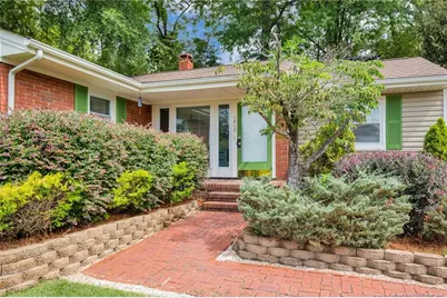 1812 Sunnyside Circle, Fayetteville, NC 28305 - Photo 6