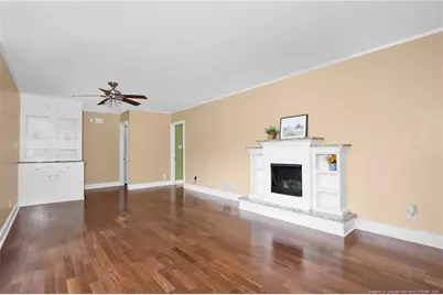 1812 Sunnyside Circle, Fayetteville, NC 28305 - Photo 10