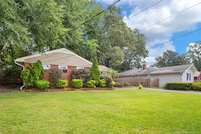 1812 Sunnyside Circle, Fayetteville, NC 28305 - Photo 4