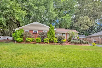 1812 Sunnyside Circle, Fayetteville, NC 28305 - Photo 1