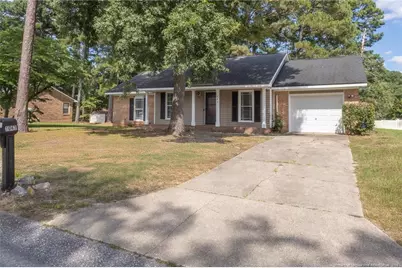 1041 Patrick Drive, Fayetteville, NC 28314 - Photo 1