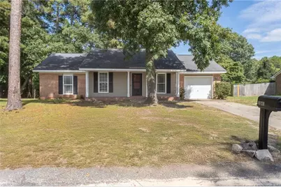 1041 Patrick Drive, Fayetteville, NC 28314 - Photo 32