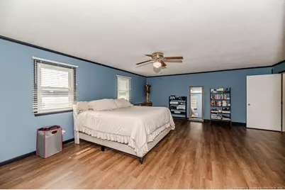 65 Sparrow Circle, Sanford, NC 27332 - Photo 20