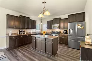 5166 Aberdeen Rd, Raeford, NC 28376 - Photo 4