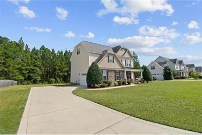 5166 Aberdeen Road, Raeford, NC 28376 - Photo 2