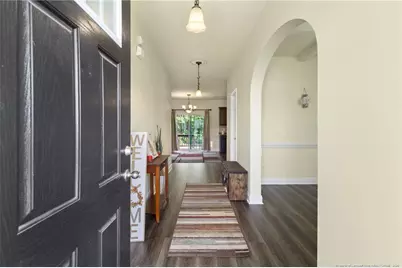 5166 Aberdeen Road, Raeford, NC 28376 - Photo 4