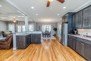 1091 Nursery Rd, Lillington, NC 27546 - Photo 16