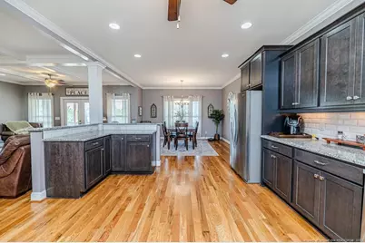 1091 Nursery Road, Lillington, NC 27546 - Photo 18