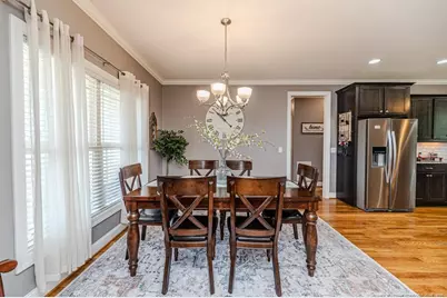 1091 Nursery Road, Lillington, NC 27546 - Photo 14