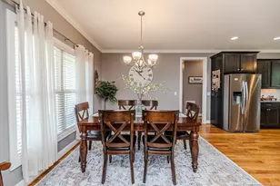 1091 Nursery Rd, Lillington, NC 27546 - Photo 14