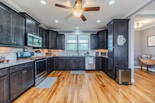 1091 Nursery Rd, Lillington, NC 27546 - Photo 20