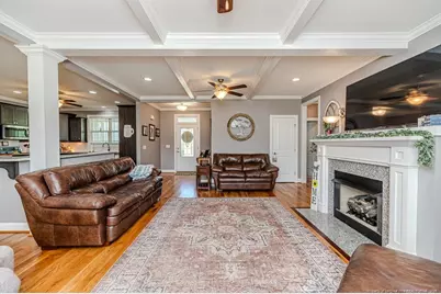 1091 Nursery Road, Lillington, NC 27546 - Photo 8