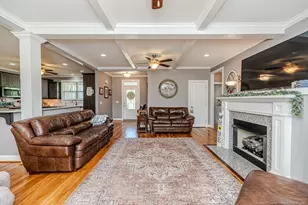 1091 Nursery Rd, Lillington, NC 27546 - Photo 8