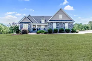 1091 Nursery Rd, Lillington, NC 27546 - Photo 1