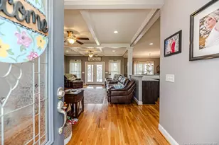 1091 Nursery Rd, Lillington, NC 27546 - Photo 6