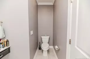 1091 Nursery Rd, Lillington, NC 27546 - Photo 24