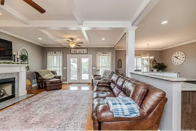 1091 Nursery Road, Lillington, NC 27546 - Photo 12