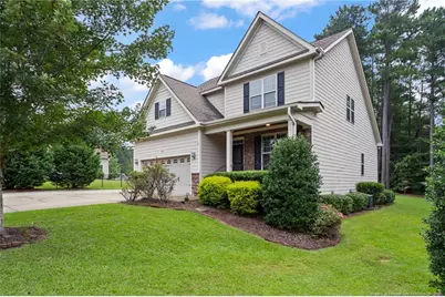 495 Rolling Pines Drive, Spring Lake, NC 28390 - Photo 2