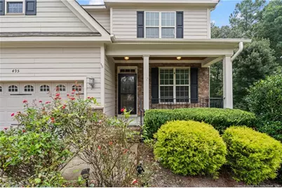 495 Rolling Pines Drive, Spring Lake, NC 28390 - Photo 4