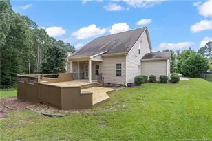 495 Rolling Pines Dr, Spring Lake, NC 28390 - Photo 48