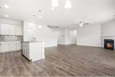 220 Raptor Drive, Smithfield, NC 27577 - Photo 16