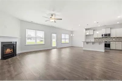 220 Raptor Drive, Smithfield, NC 27577 - Photo 8