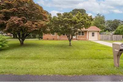 7004 Bronwyn Street, Fayetteville, NC 28314 - Photo 4