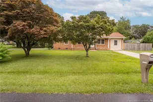 7004 Bronwyn St, Fayetteville, NC 28314 - Photo 4