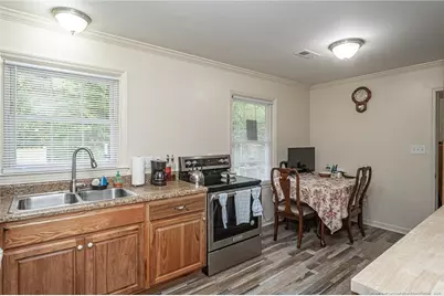 7004 Bronwyn Street, Fayetteville, NC 28314 - Photo 8