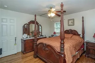 7004 Bronwyn St, Fayetteville, NC 28314 - Photo 20