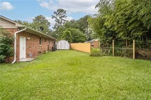 7004 Bronwyn St, Fayetteville, NC 28314 - Photo 26