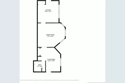 401 S Clinton Avenue #B, Dunn, NC 28334 - Photo 8