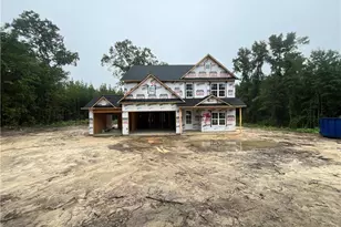 248 Zeppelin Ln, Raeford, NC 28376 - Photo 2