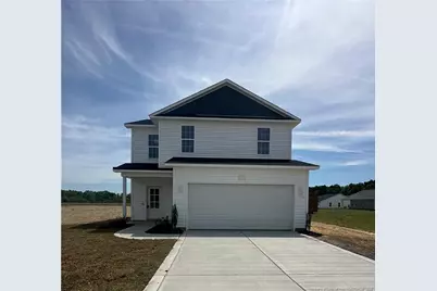 19 Chariot Circle, Lumber Bridge, NC 28357 - Photo 2