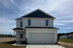 19 Chariot Cir, Lumber Bridge, NC 28357 - Photo 2