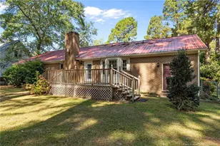 5831 Pettigrew Dr, Fayetteville, NC 28314 - Photo 38